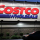 costco exterior